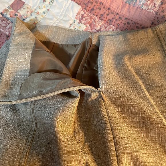 Jones Studio Separates Skirt Suit~sz 12 - Picture 13 of 14